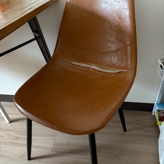 イス※二脚あります
