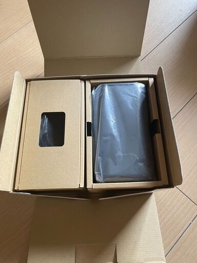 【新品未使用】 5G HR01