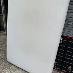 【済】シングルベッドの画像