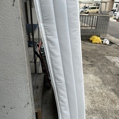 【済】シングルベッドの画像