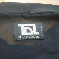 TULLIO DI LORENZO ショートスリーブカットソーの画像