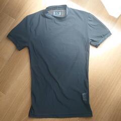 TULLIO DI LORENZO ショートスリーブカットソー