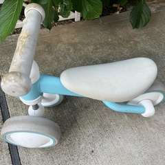 ディーバイク ミニ　D-bike mini の画像