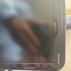 HP ノートパソコン　ジャングの画像