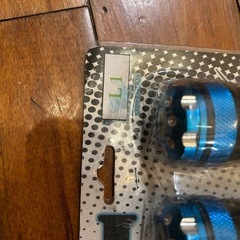 バイク グリップの画像