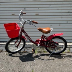 KIDS STYLE キッズスタイル 子供用自転車