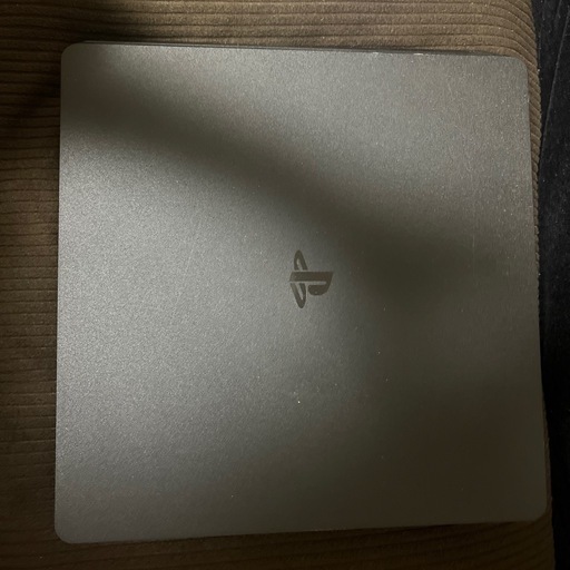 PS4ソフトセットモンハン