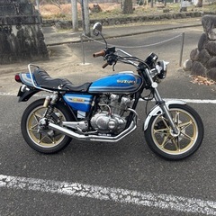 gsx250t  gs仕様　値引き交渉歓迎の画像