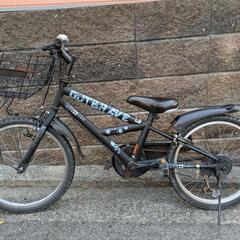 自転車　２０インチ
