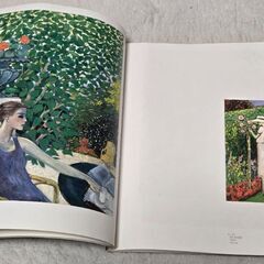 カシニョール展 愛と光のハーモニー 図録 アート 美術 書籍 冊子 レトロの画像