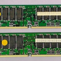 【ジャンク】BUFFALO EMW-P16M　現状品2枚の画像