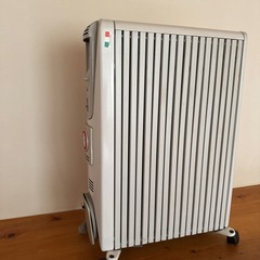 オイルヒーター