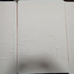折りたたみ高反発マットレス厚さ17cm シングル(日本製)