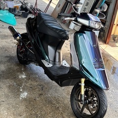 180cc v100(v125エンジン)