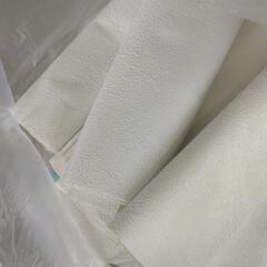 クロス糊付き(切れ端）の画像