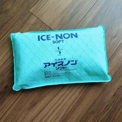 アイスノン　暑さ対策にも
