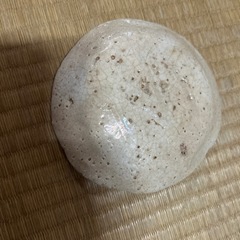 アンティーク皿の画像