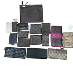 中古ブランド品