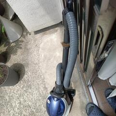 掃除機