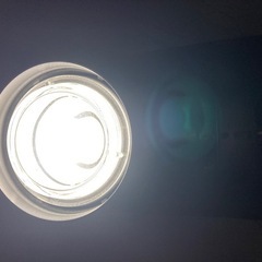 LEDスポットライトの画像