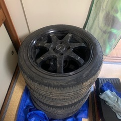 ホイール