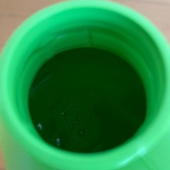 ワイドハイターEXパワー　残量8割　業務用　4.5Lサイズの画像