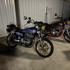 gsx250t 値引き交渉大歓迎の画像