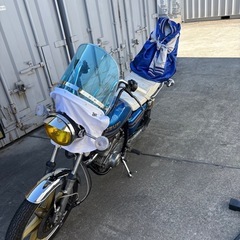 gsx250t 値引き交渉大歓迎の画像
