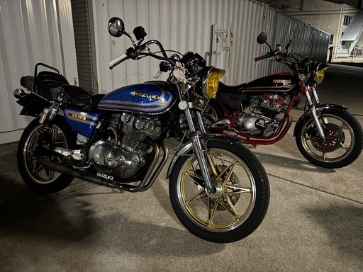 gsx250t 値引き交渉大歓迎