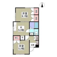 💛🧡初期費用8万円パック＆フリーレント1ヶ月付き🧡💛敷礼ゼロ🎶新...