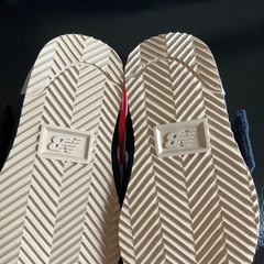 【新品】New Balance 420M ベビーシューズ ネイビー/レッドの画像