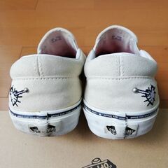 Vans スリッポン 27.5cm 