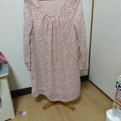 チュニック★２～３回着用