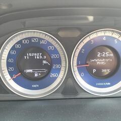 ボルボ　ｖ６０ 1600 Rデザイン前期　安いの画像