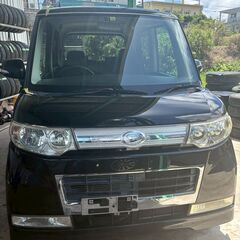 ダイハツ タント★H20年式★車検２ヵ年込み・保証１カ月★