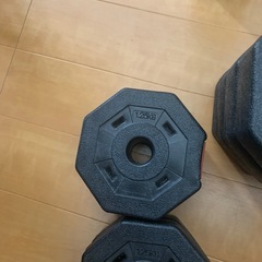 ダンベルプレート
の画像