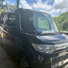 ダイハツ タント★H20年式★車検２ヵ年込み・保証2カ月★の画像