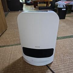 電気ヒーター ジャンク扱い