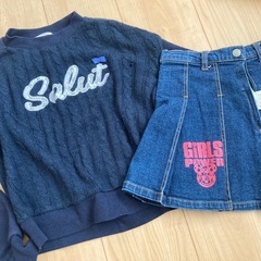 子ども服150センチ　まとめ売りの画像