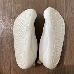 15.5cm 2E上履きの画像