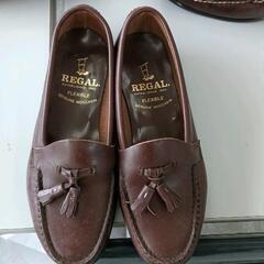 0523-276 REGALローファー