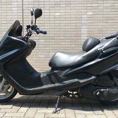 ヤマハ　マジェスティ125　東京西東京市より　コマジェの画像