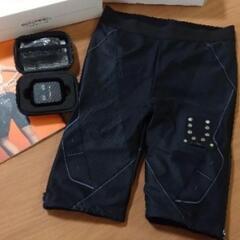 美品✨ M size SIXPAD Hip＆Legの画像