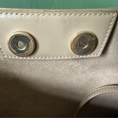 Gianni Notaro イタリア レザー ショルダーバッグ トゥモローランドの画像