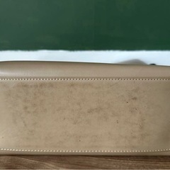 Gianni Notaro イタリア レザー ショルダーバッグ トゥモローランドの画像