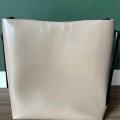 Gianni Notaro イタリア レザー ショルダーバッグ トゥモローランドの画像