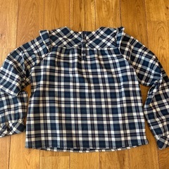 w clost 　トップスの画像