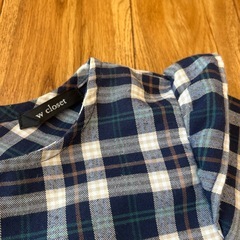 w clost 　トップスの画像
