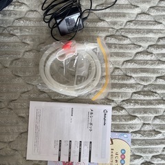 メルシーポット　付属品のみ