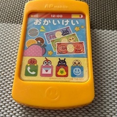 アンパンマン ピピッとおかいもの! アンパンマンレジスターDXの画像